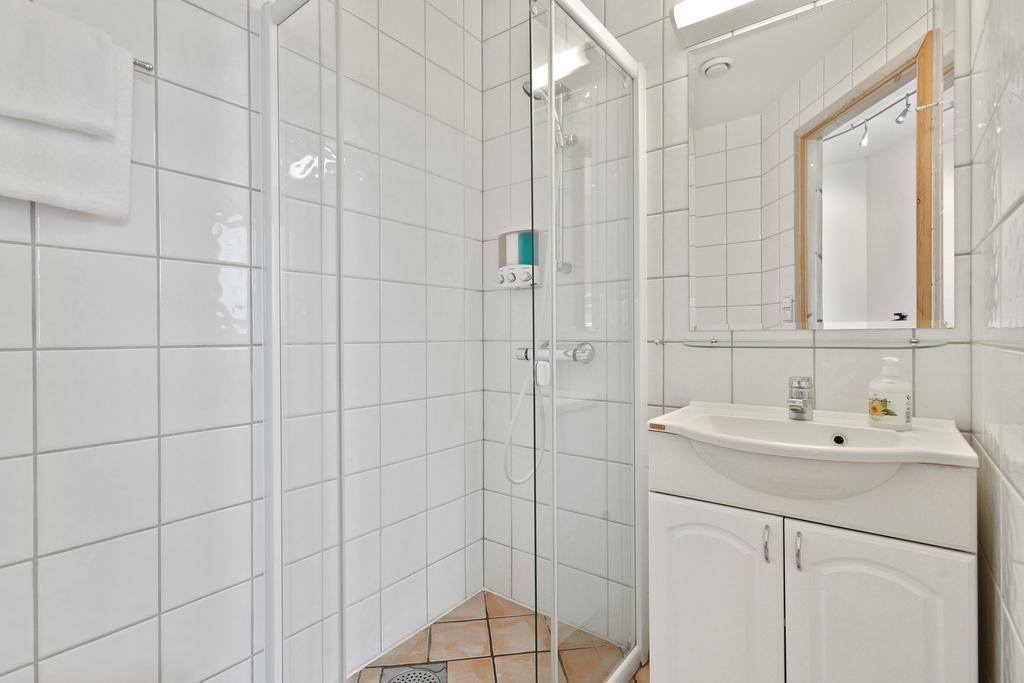 Bjorvika Apartments - Fiskepiren Stavanger Kamer foto