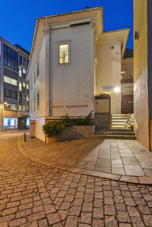 Bjorvika Apartments - Fiskepiren Stavanger Buitenkant foto