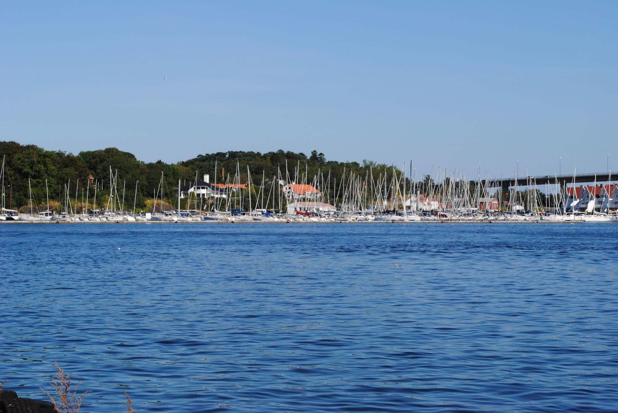 Bjorvika Apartments - Fiskepiren Stavanger Buitenkant foto